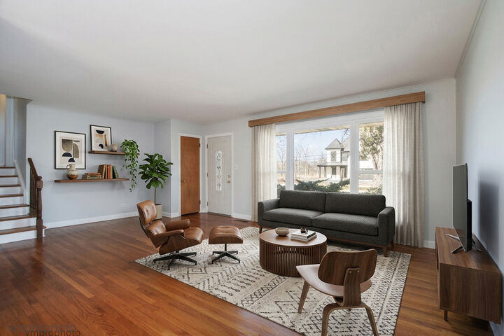 Property Photo: 61 Miller Road IL 60047