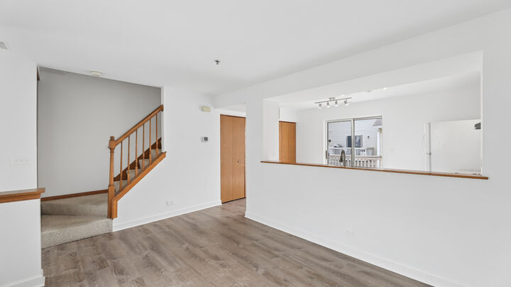 Property Photo: 309 Emerald Court IL 60440