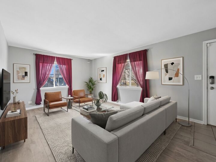 Property Photo:  1431 Elizabeth Avenue  IL 60064 