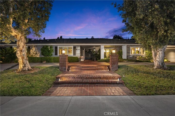 Property Photo: 12261 Browning Avenue CA 92705