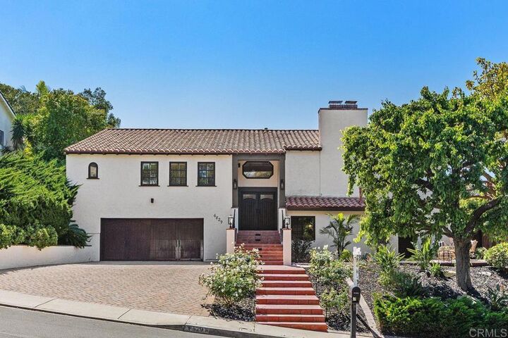 Property Photo: 6829 Corintia Street CA 92009