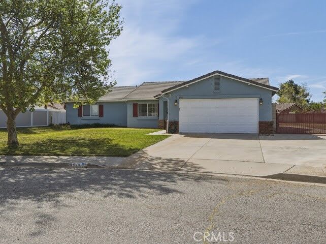 Property Photo:  4912 Corral Circle  CA 92220 