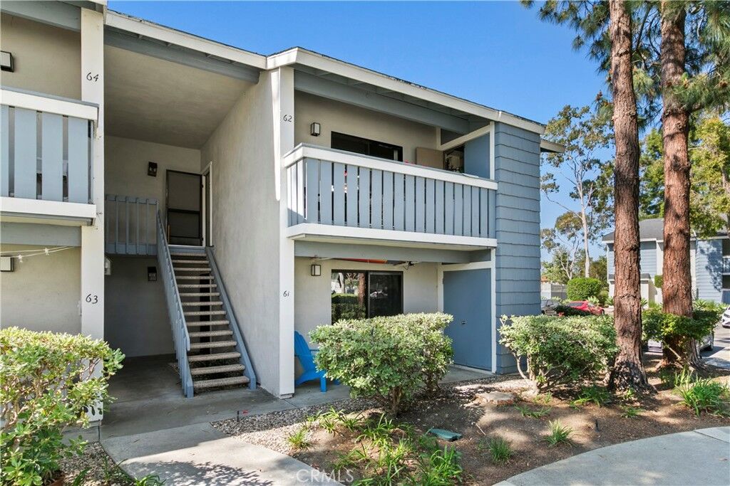 Property Photo: 25611 Quail Run 61 CA 92629