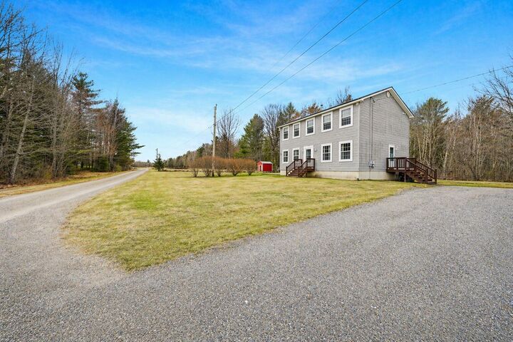 Property Photo:  7 Ellingwood Drive  ME 04401 