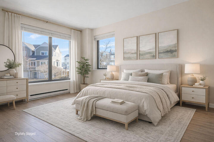 Property Photo:  148 Breakwater Drive 209  ME 04106 