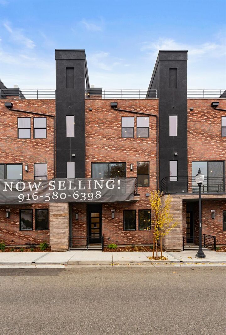 Property Photo:  1005 Edwina Justus Loop Lot03  CA 95678 