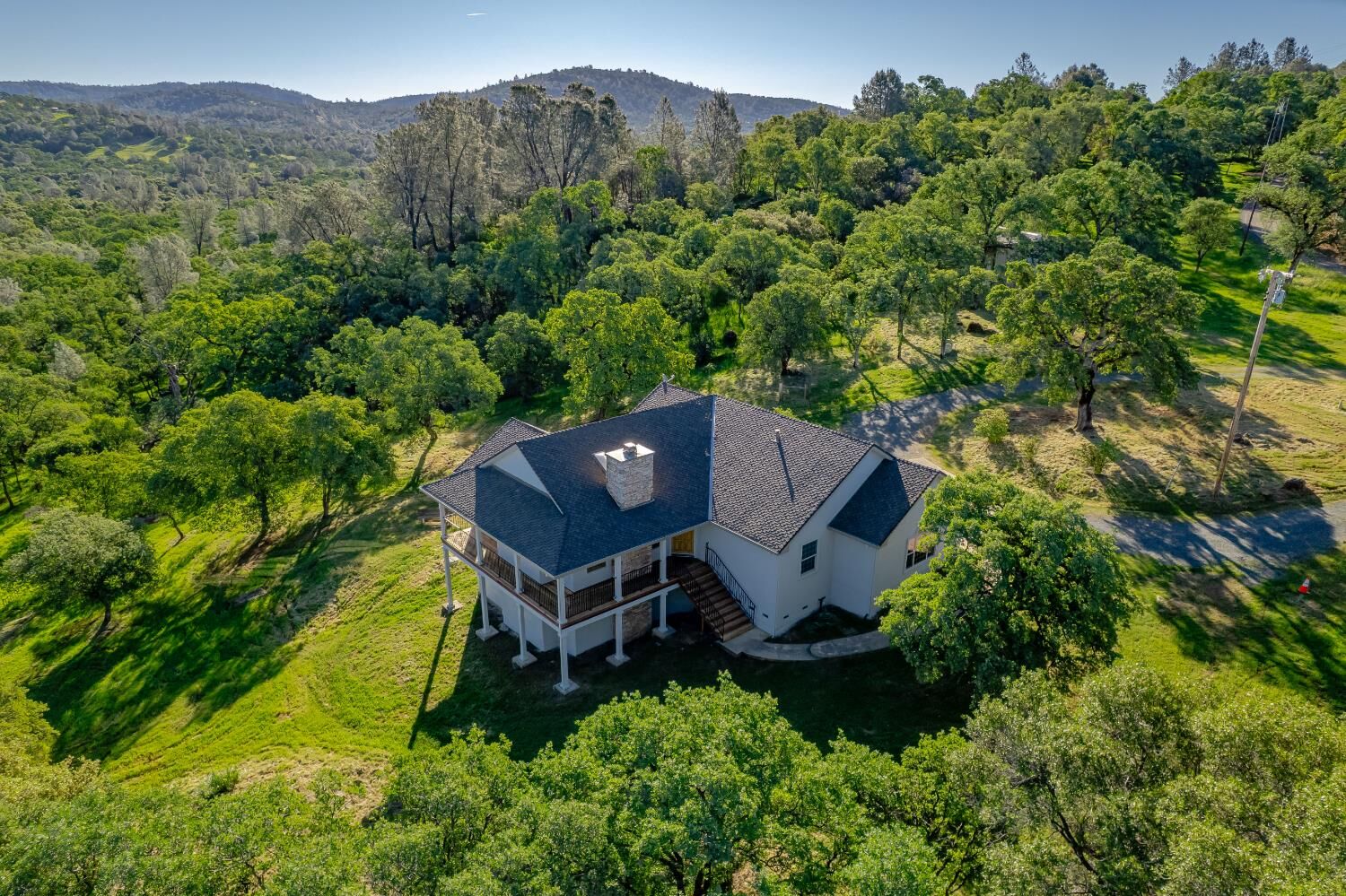 Property Photo:  6769 Therese Trail  CA 95918 