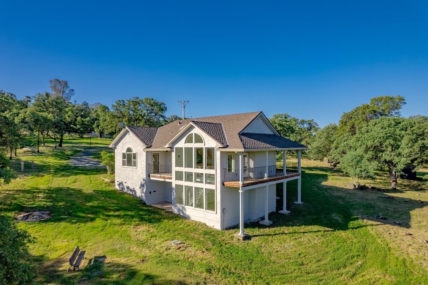 Property Photo:  6769 Therese Trail  CA 95918 