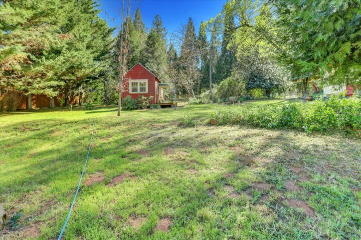 Property Photo: 12562 Rough And Ready Highway CA 95945
