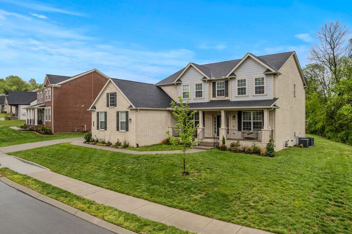 Property Photo: 3032 Oxford Dr TN 37122