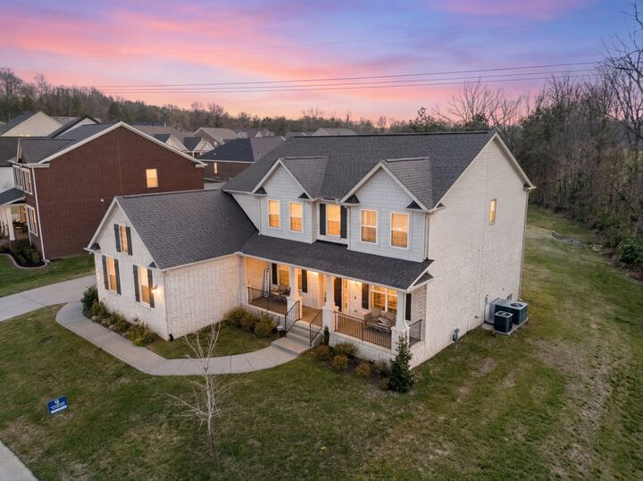 Property Photo:  3032 Oxford Dr  TN 37122 