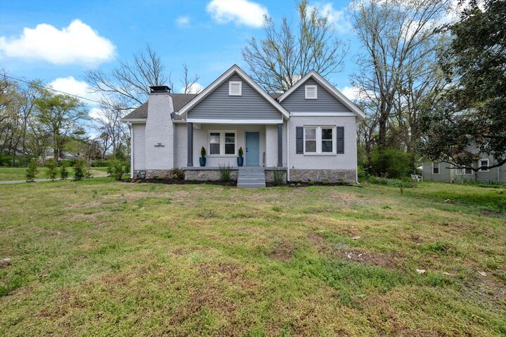 Property Photo:  110 Ensley Ave  TN 37138 
