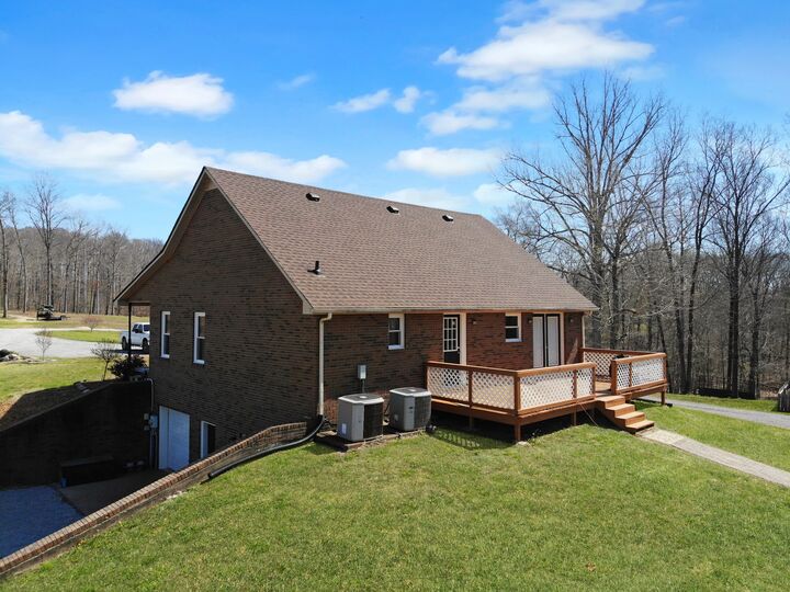 Property Photo: 201 Norris Hancock Rd TN 37023