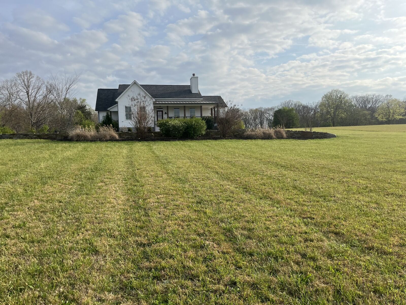 Property Photo:  150 Edie Mae Ln  TN 37398 