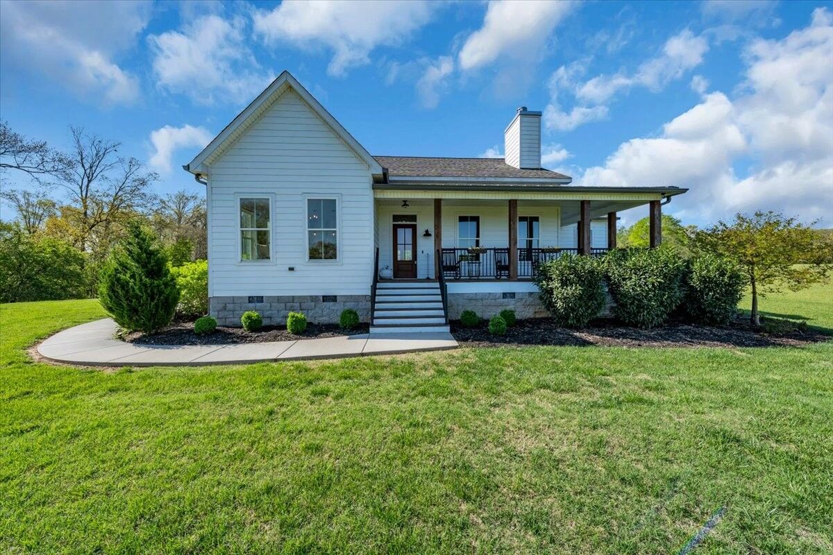 Property Photo: 150 Edie Mae Ln TN 37398