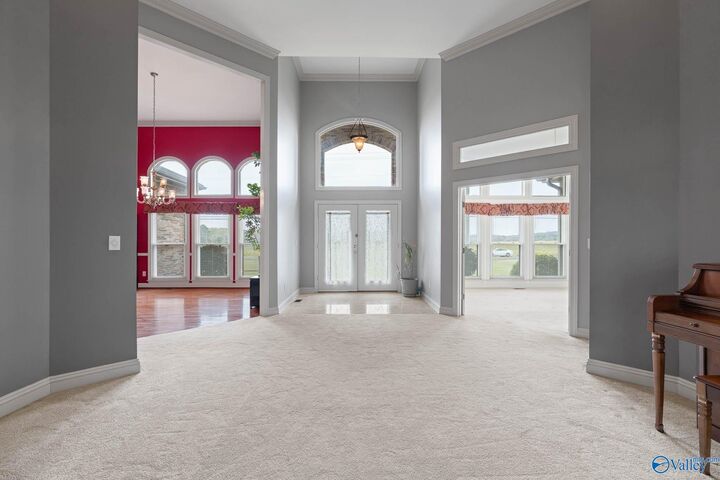 Property Photo: 1230 Nick Davis Road AL 35749