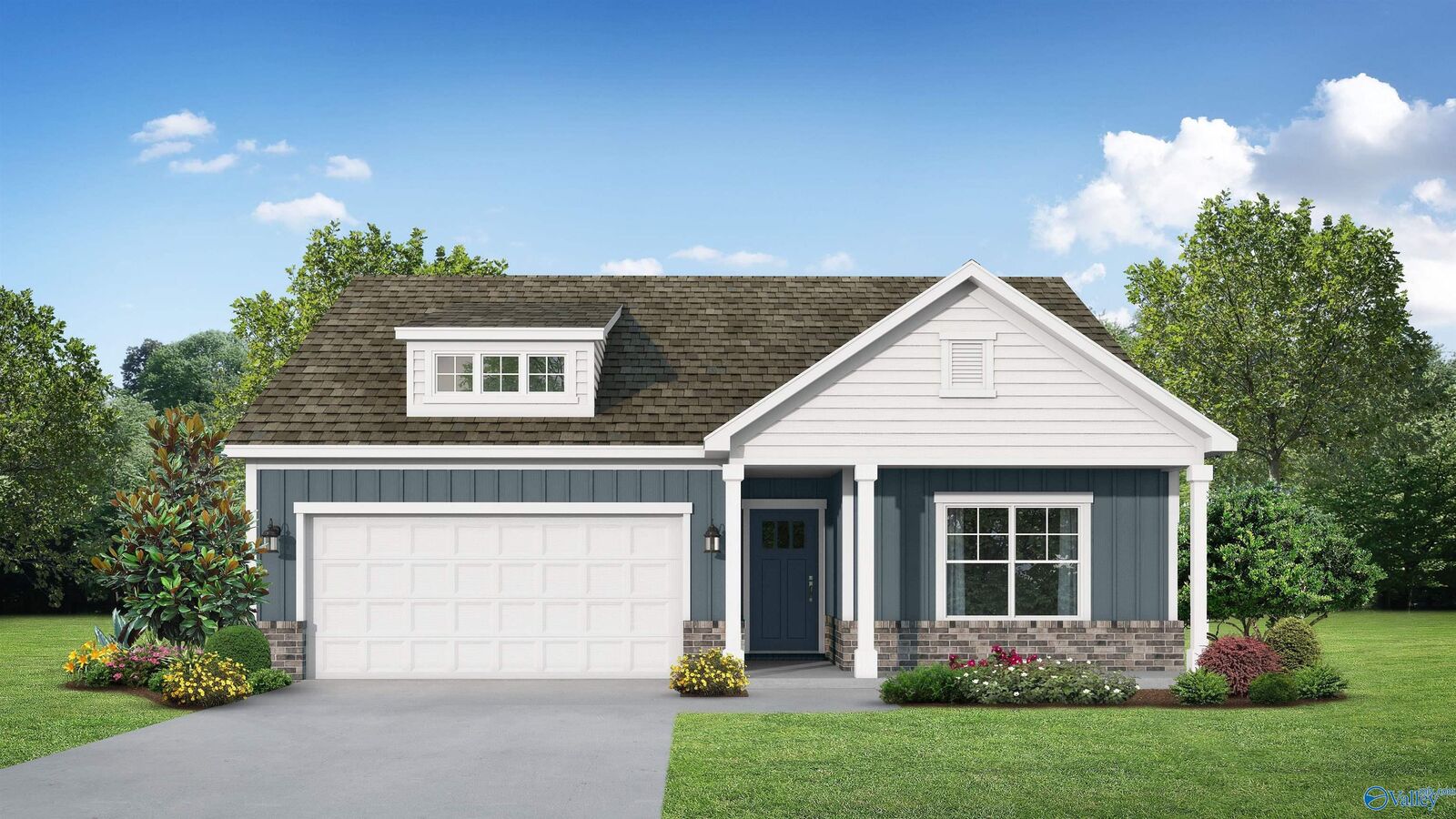 Property Photo:  2021 Raspberry Lane  AL 35055 