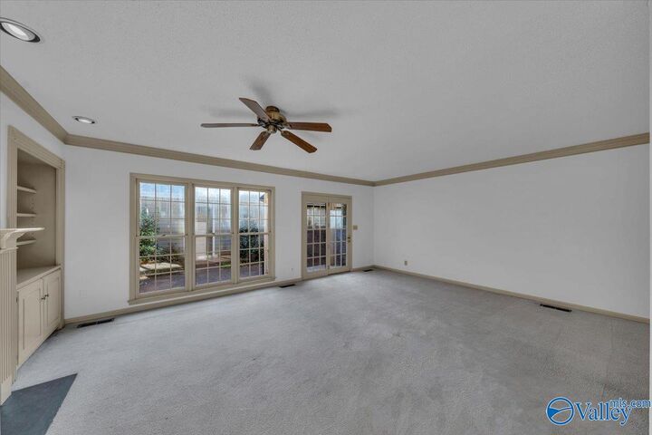 Property Photo: 222 Inverness Drive SW 222 AL 35802