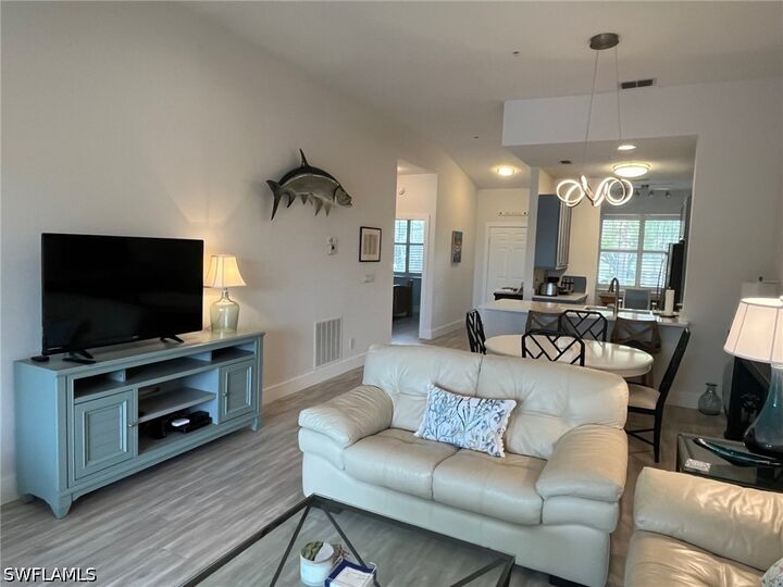 Property Photo:  2325 Carrington Court 202  FL 34109 