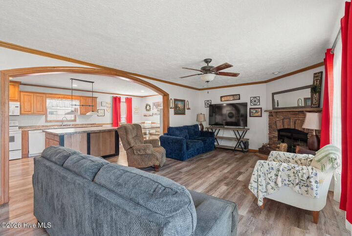 Property Photo: 1856 Oxpen Road SW NC 28462