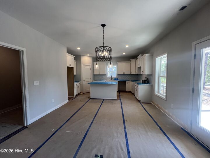 Property Photo:  2433 Murdocksville Road  NC 27376 