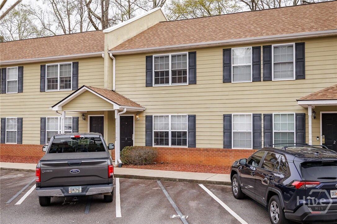 Property Photo:  105 Westchester Drive F3  GA 30606 