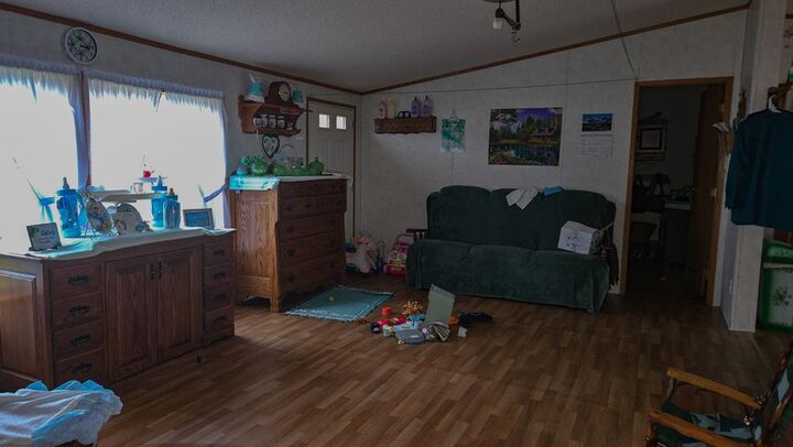 Property Photo:  2125 Annin Creek  PA 16750 