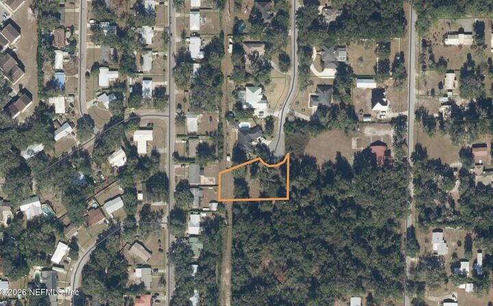 Property Photo:  Tbd Fairway Drive  FL 32177 