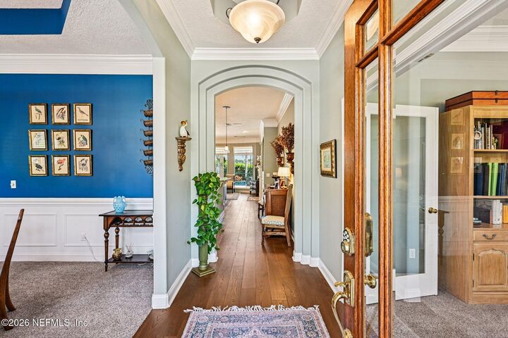 Property Photo: 1663 Country Walk Drive FL 32003