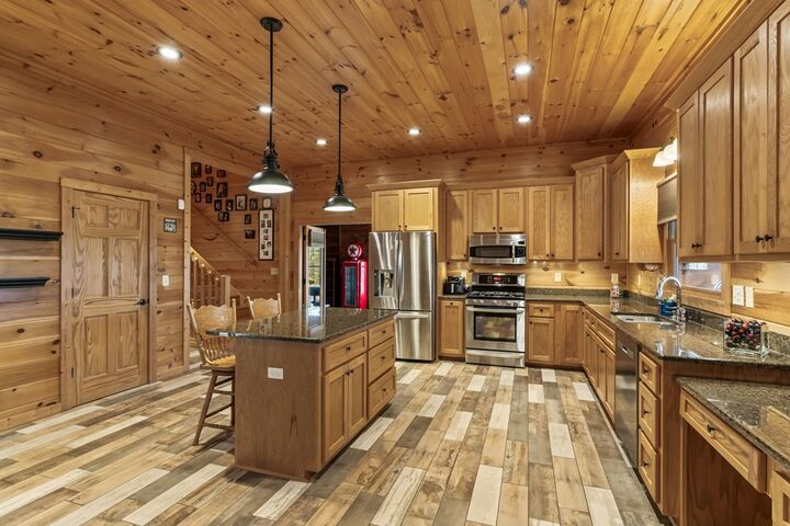 Property Photo:  45 Turning Lay Road  GA 30560 