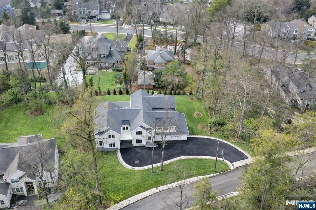 Property Photo: 468 Lydecker Street NJ 07631