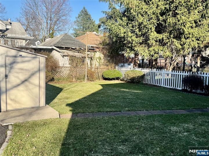 Property Photo: 689 Linden Avenue NJ 07657