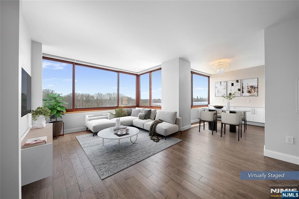 Property Photo:  100 Old Palisade Road 1604  NJ 07024 