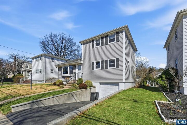 Property Photo: 89 Larch Avenue NJ 07603