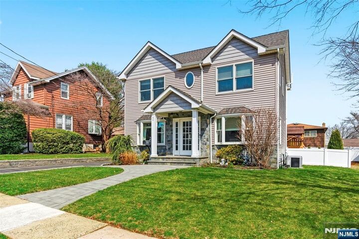 Property Photo:  44 Laura Avenue  NJ 07110 