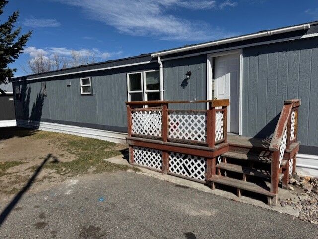 Property Photo: 1770 Easy Street MT 59601