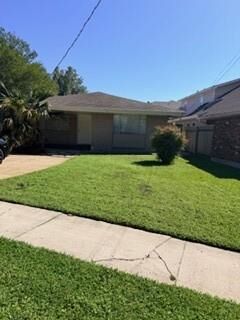 Property Photo:  4332 Avron Boulevard  LA 70006 