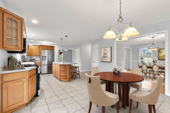 Property Photo: 18 Koper Lane NH 03076