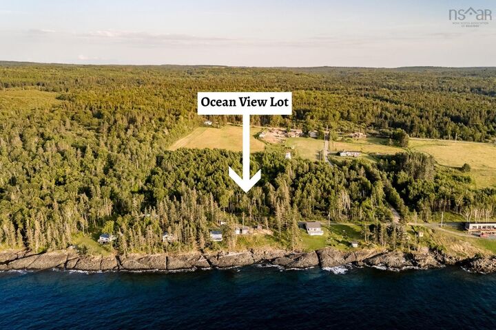 Lot Ocean View Road — photo 1