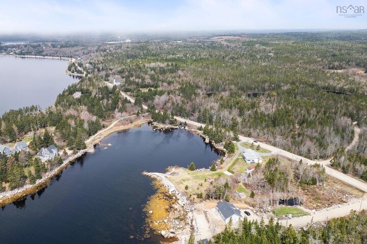 Property Photo:  Lot 101 Highway 329  NS B0J 1T0 