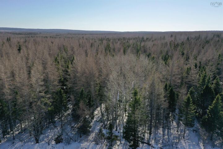 Property Photo:  Lot 4D Whycocomagh-Port Hood Road  NS B0E 1X0 
