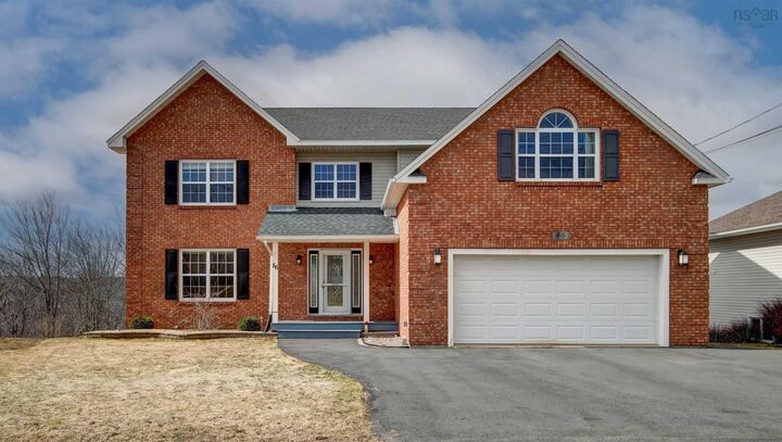 Photo de la propriété: 86 Summer Field Way NS B2W 6M7