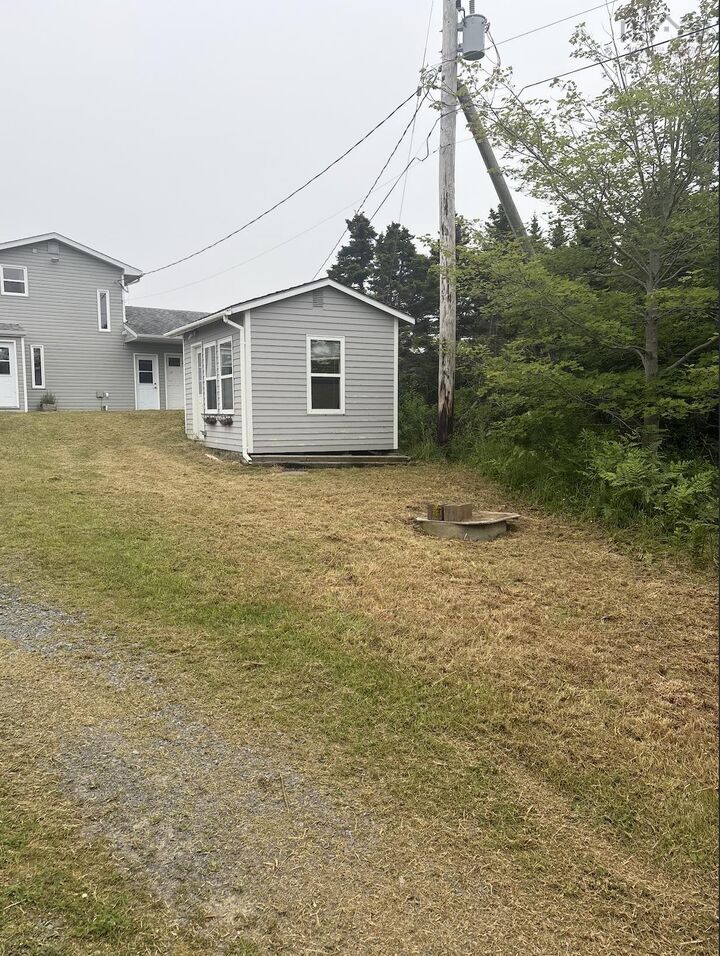 Property Photo: 2034 Lower Prospect Road NS B3T 1Y8