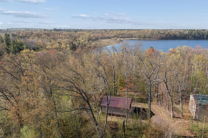 Property Photo: 7117 Rainbow Lane WI 54830