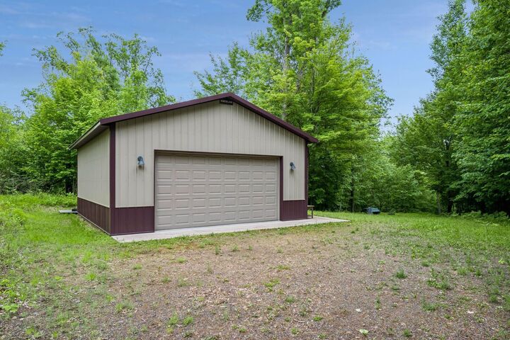 Property Photo: 7117 Rainbow Lane WI 54830
