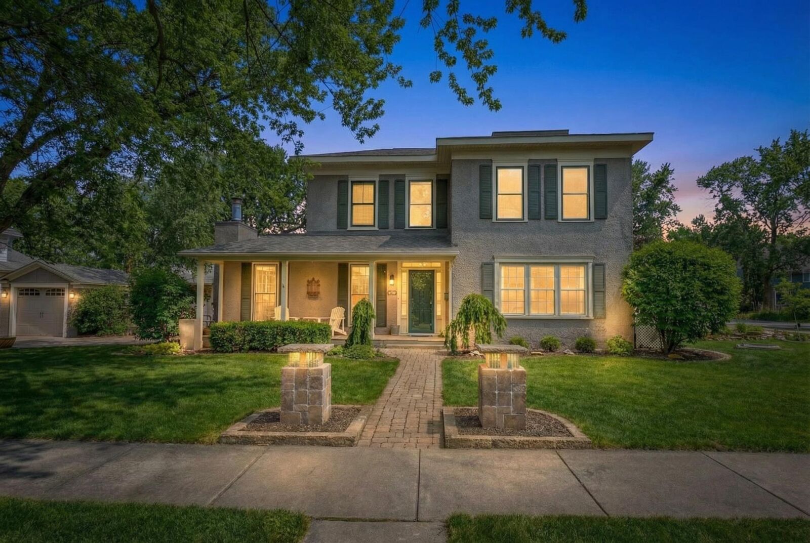 Property Photo:  625 Orange Street  WI 54016 