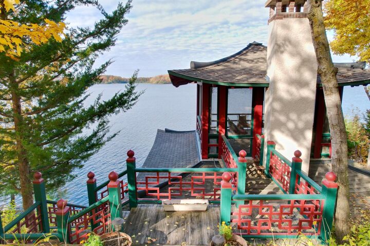 Property Photo:  28100 Woodside Road  MN 55331 