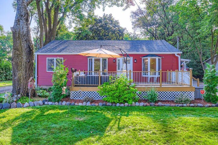 Property Photo: 1387 Hadley Avenue N MN 55128