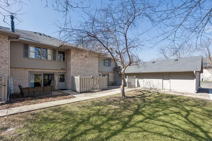 Property Photo: 18645 Clear View Court MN 55345