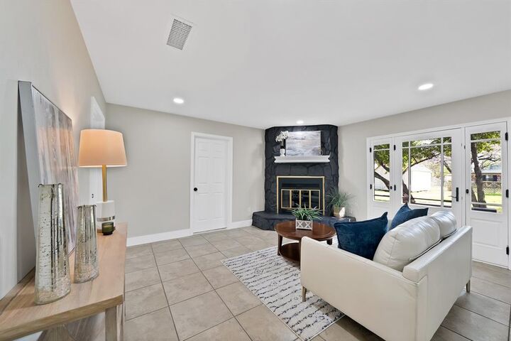 Property Photo:  1213 Walker Drive  TX 76053 